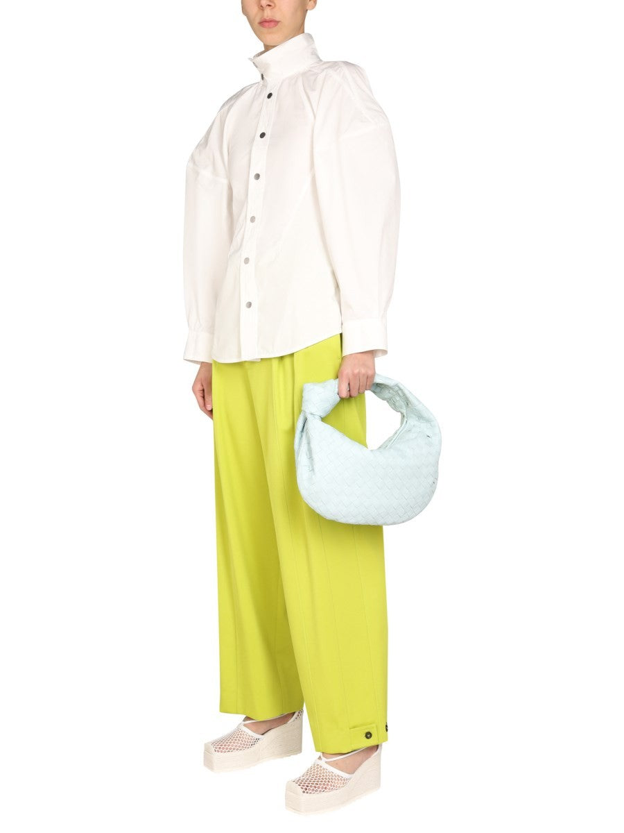 Bottega Veneta RELAXED FIT SHIRT