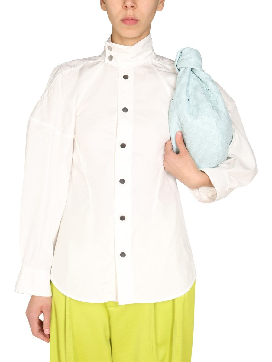 Bottega Veneta RELAXED FIT SHIRT