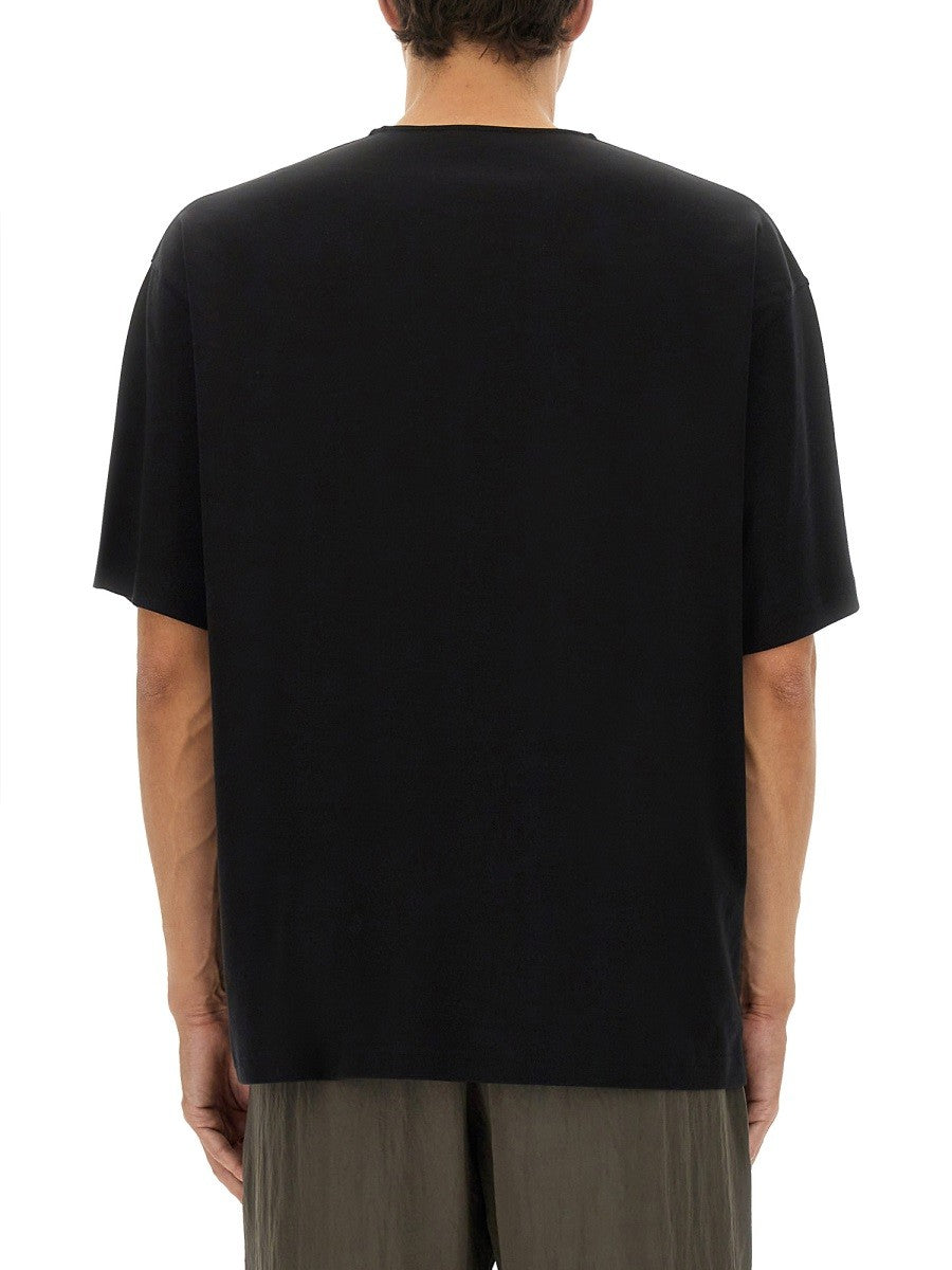 LEMAIRE RELAXED FIT T-SHIRT