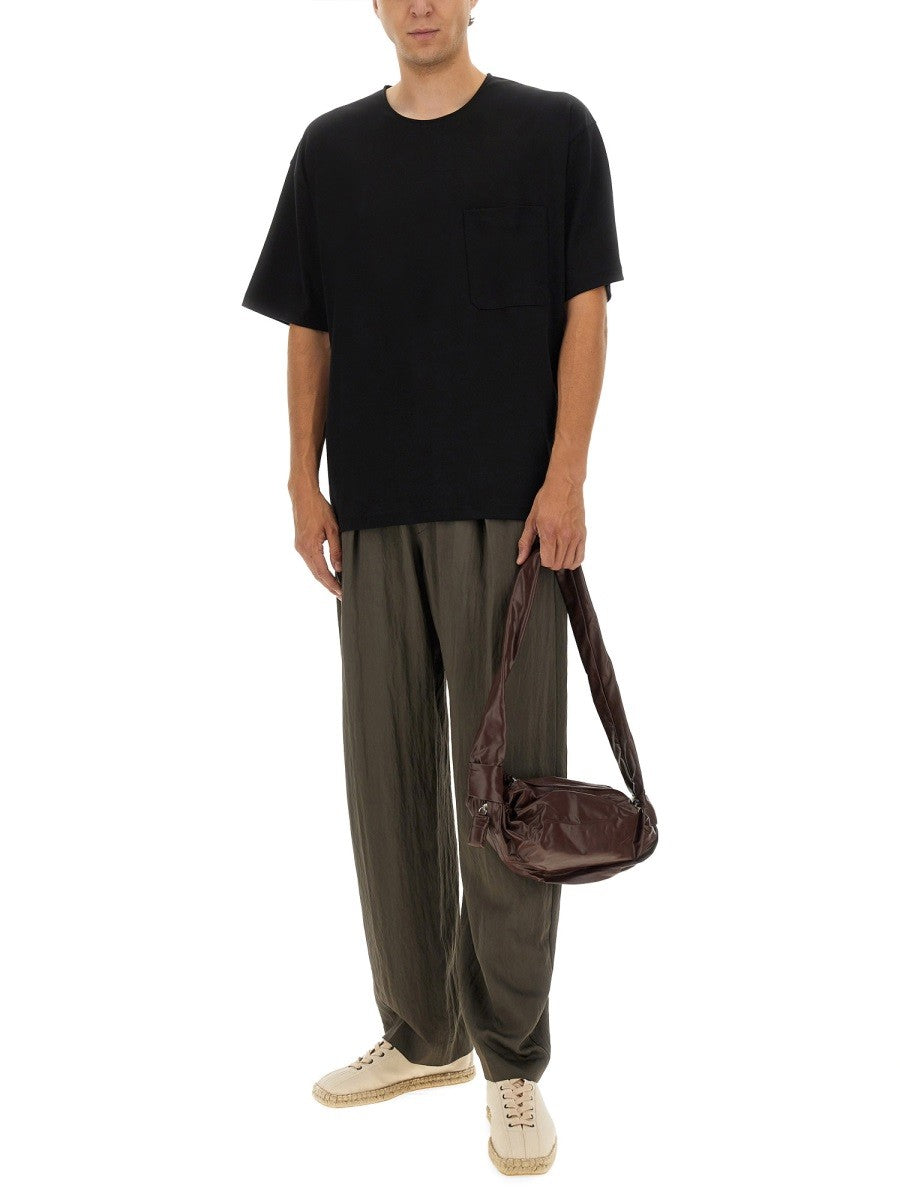 LEMAIRE RELAXED FIT T-SHIRT