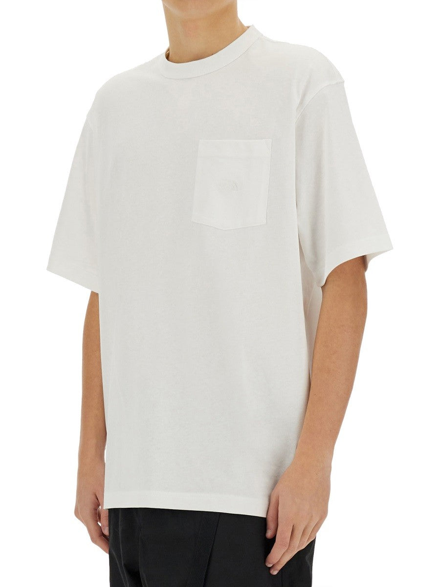 The North Face RELAXED FIT T-SHIRT