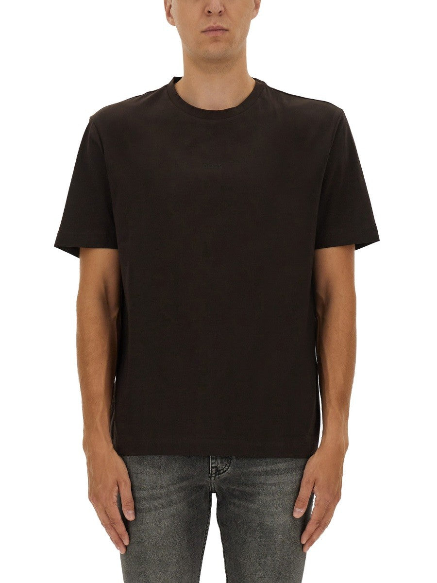 Boss RELAXED FIT T-SHIRT
