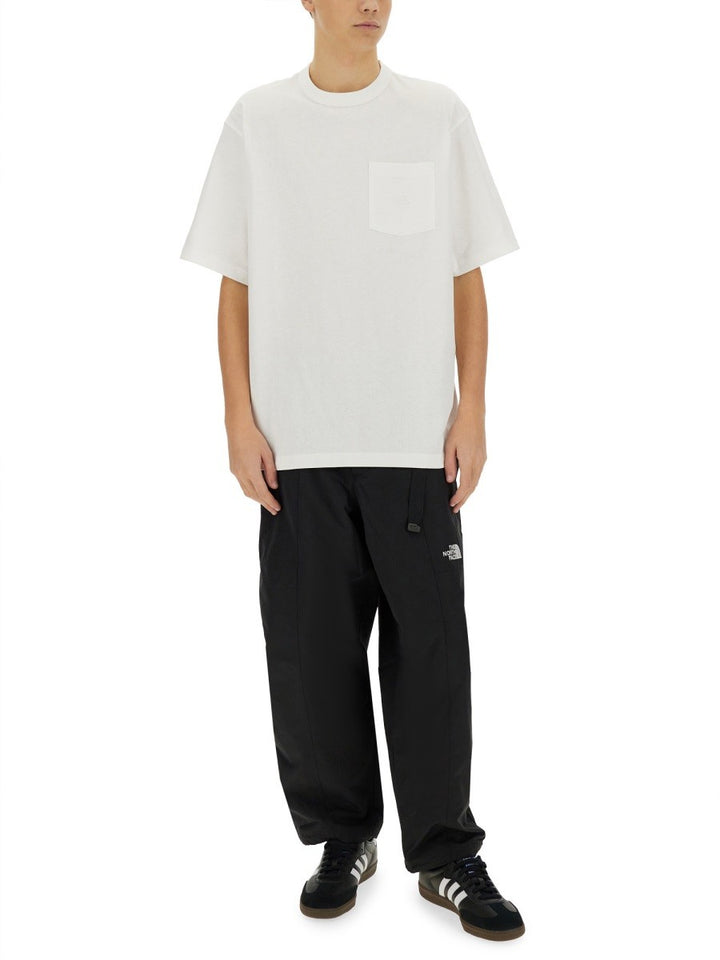 The North Face RELAXED FIT T-SHIRT