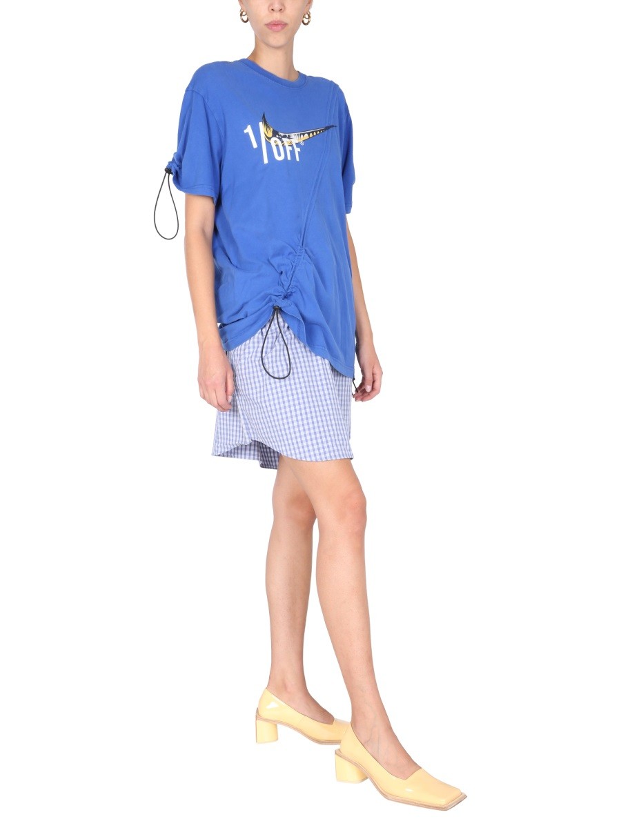 1/OFF - NEU GEMACHTES KLEID