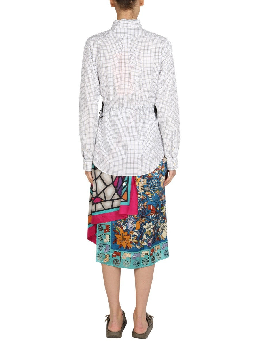 1/OFF – NEU GEMACHTES RALPH LAUREN-KLEID
