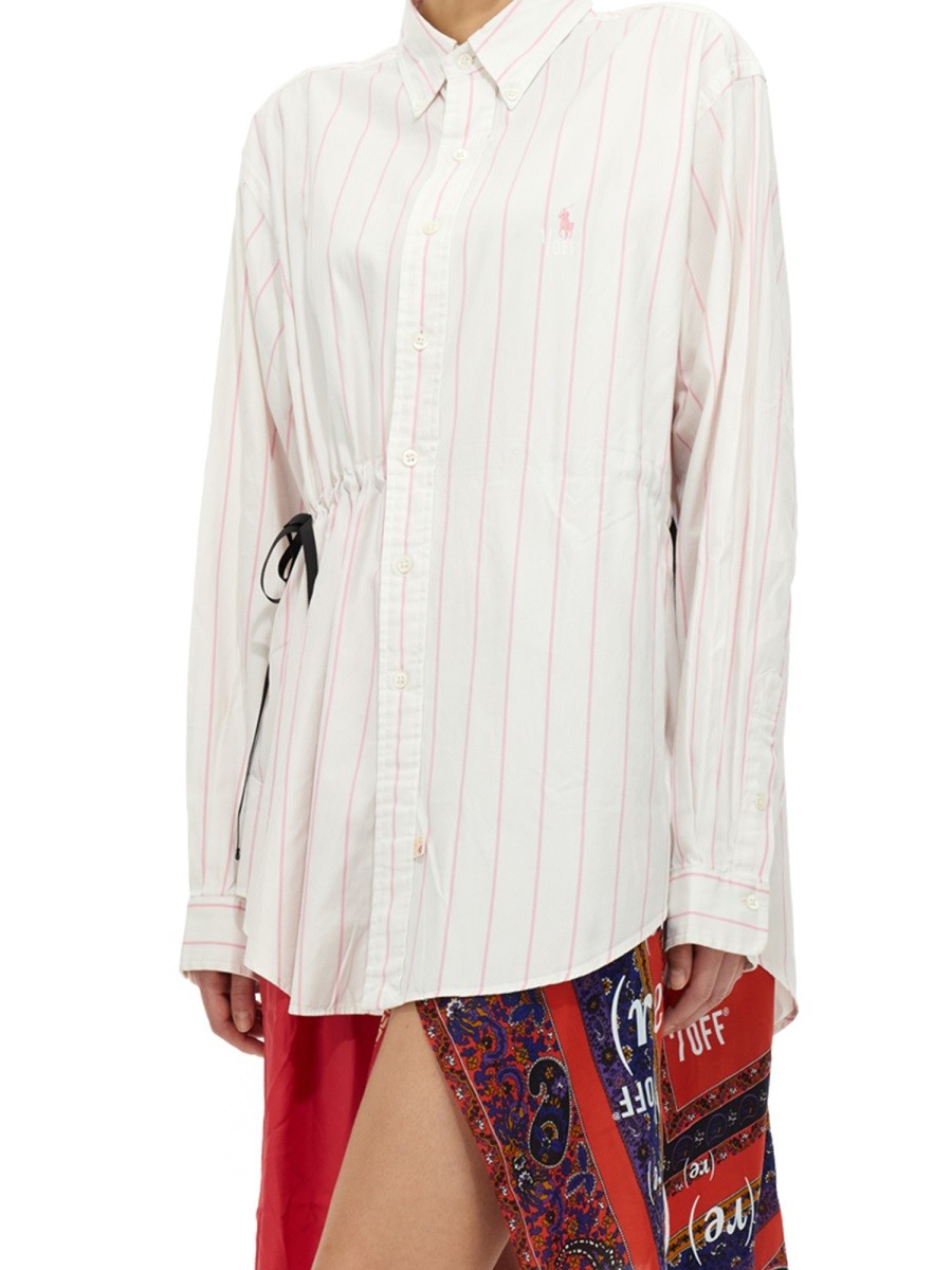 1/OFF – NEU GEMACHTES RALPH LAURENT-KLEID