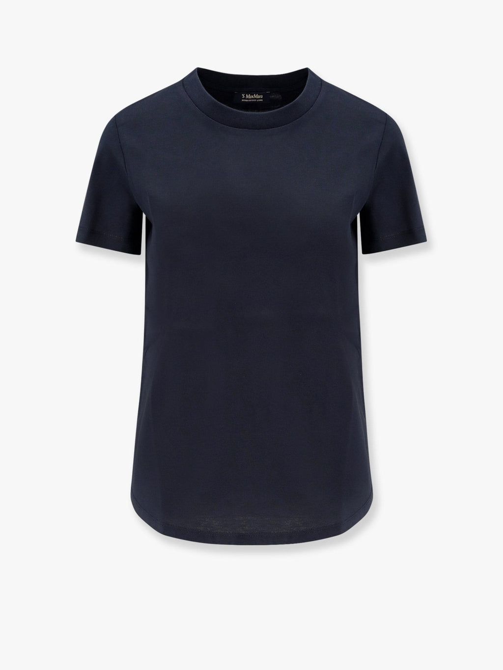 'S MAX MARA Reno cotton t-shirt