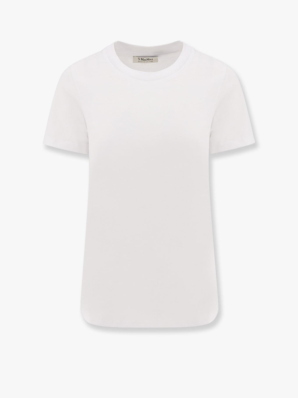 'S MAX MARA Reno cotton t-shirt