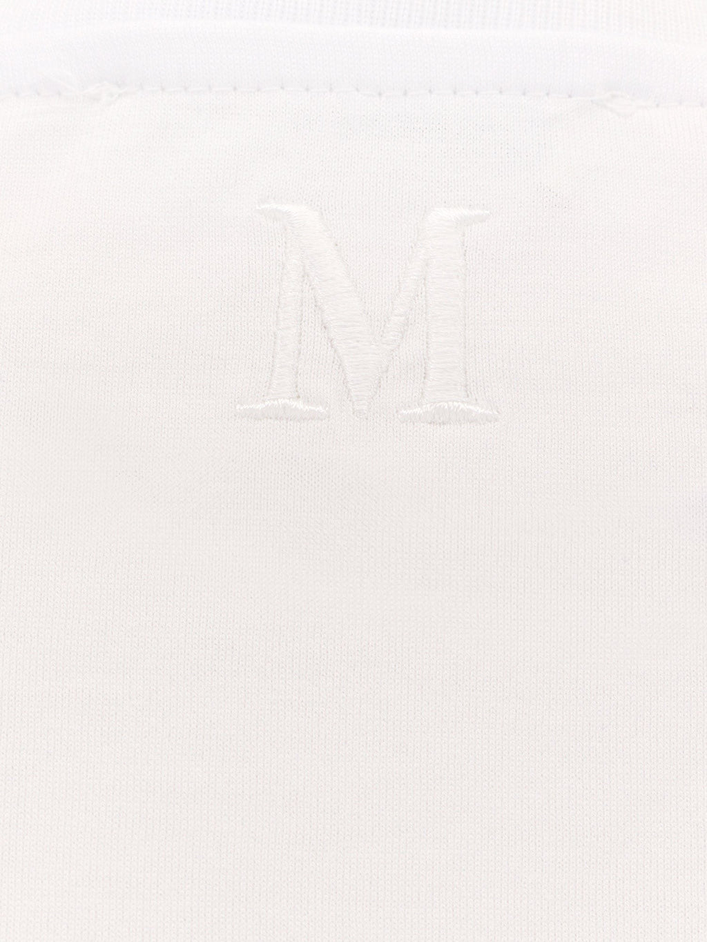 'S MAX MARA Reno cotton t-shirt