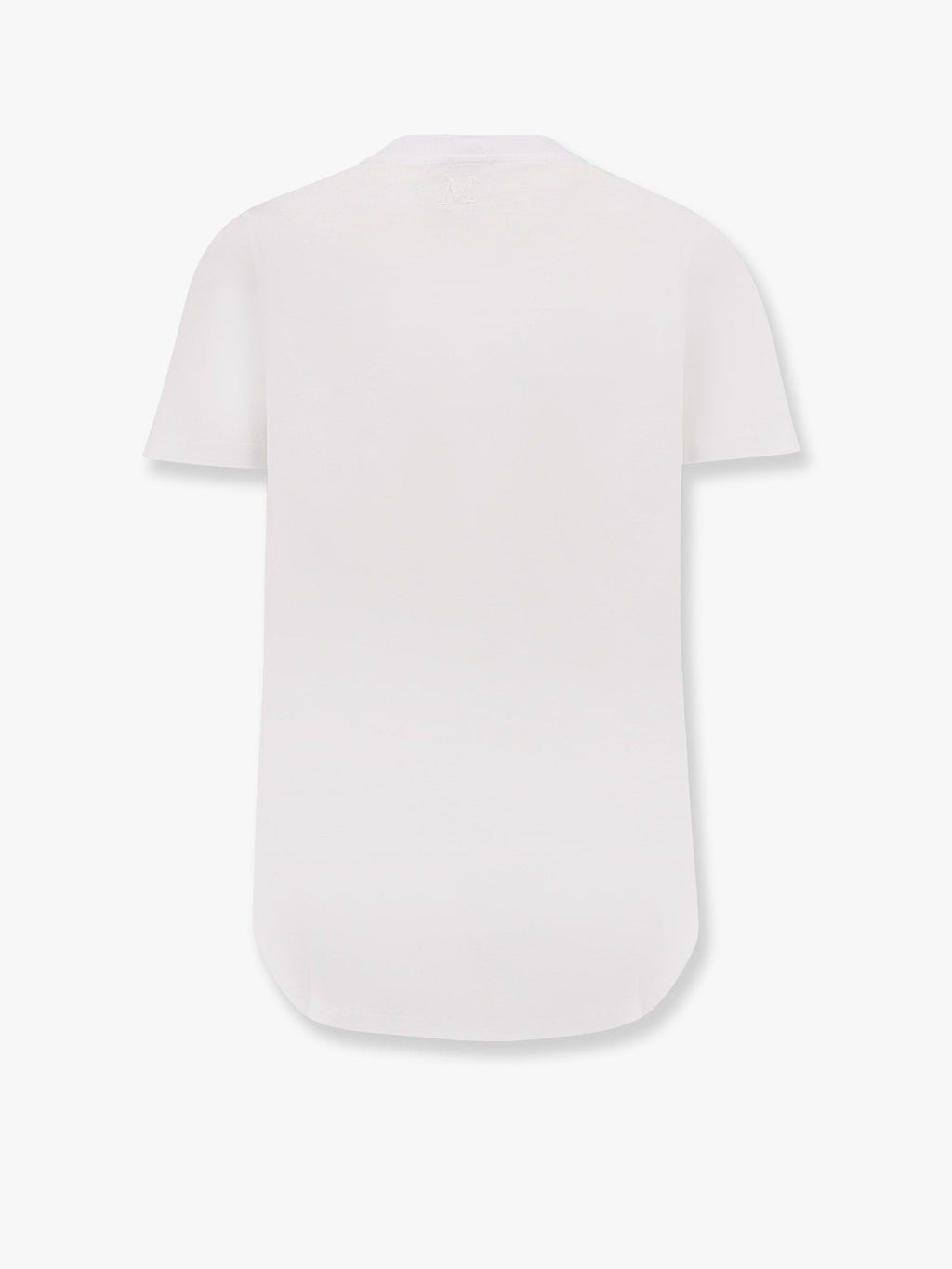 'S MAX MARA Reno cotton t-shirt