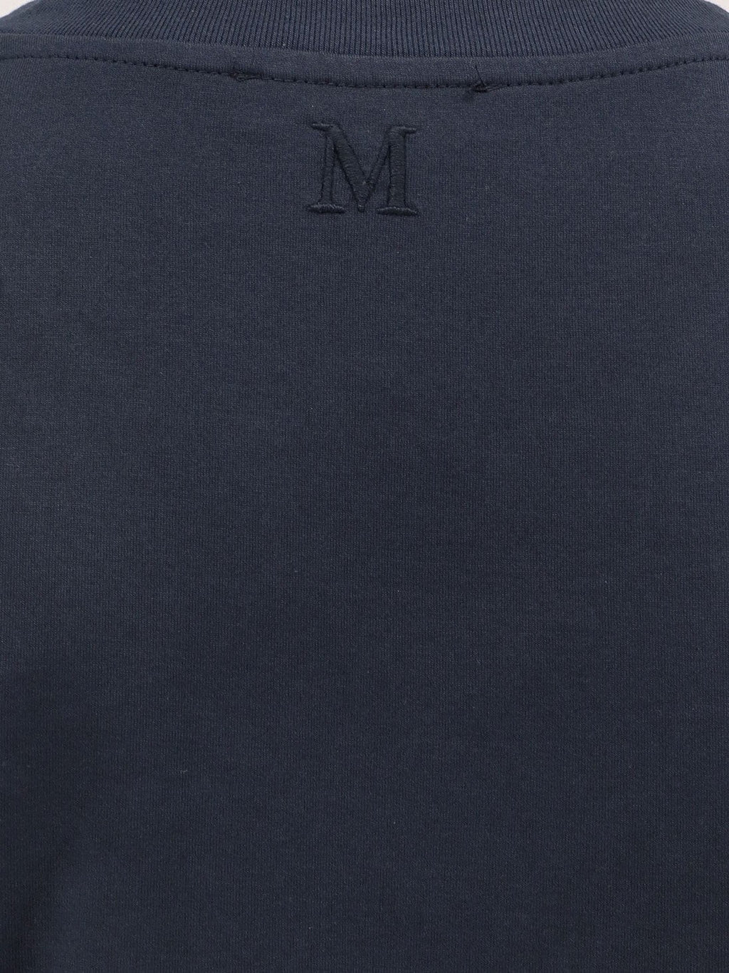 'S MAX MARA Reno cotton t-shirt