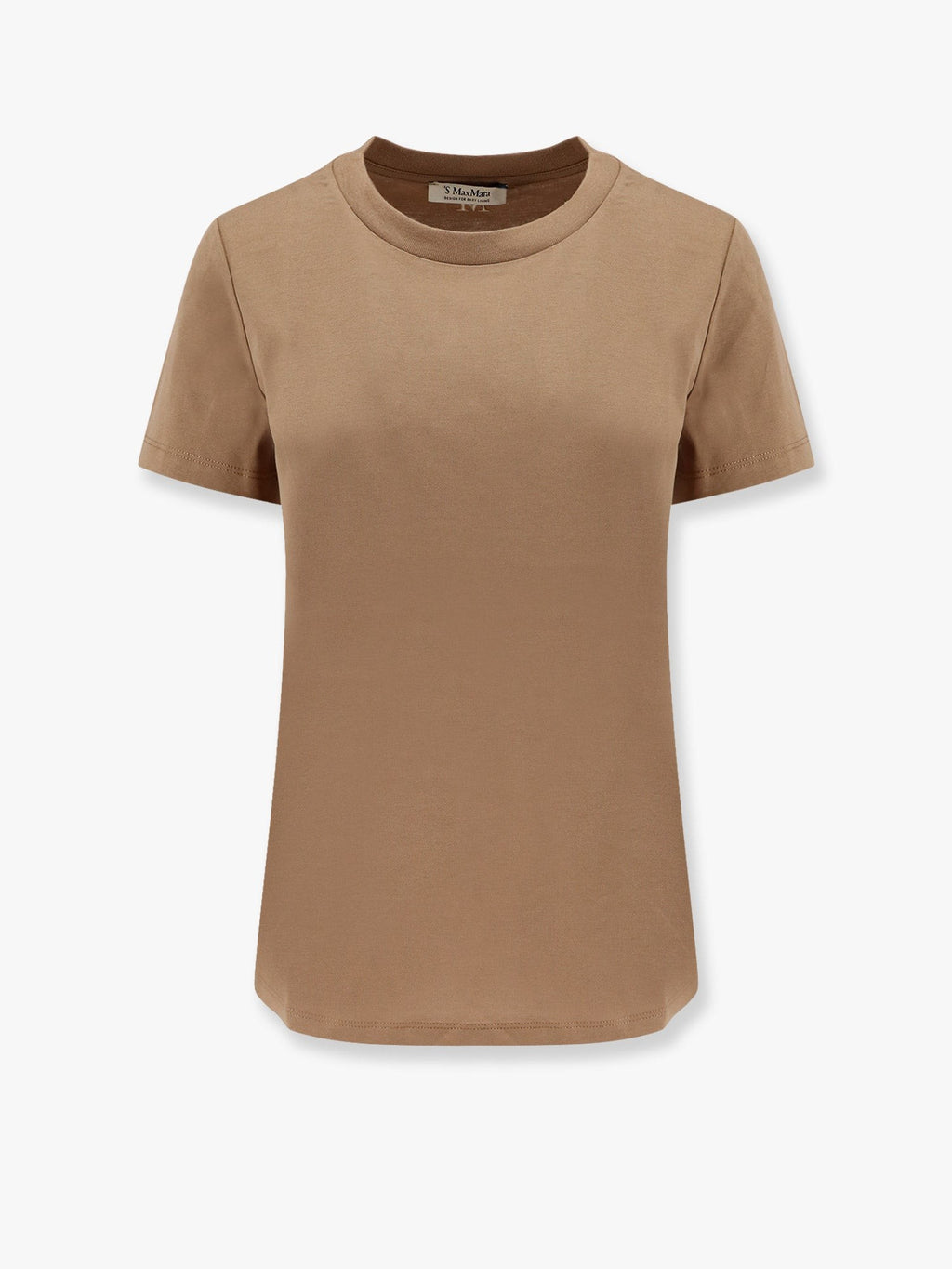 'S MAX MARA Reno cotton t-shirt