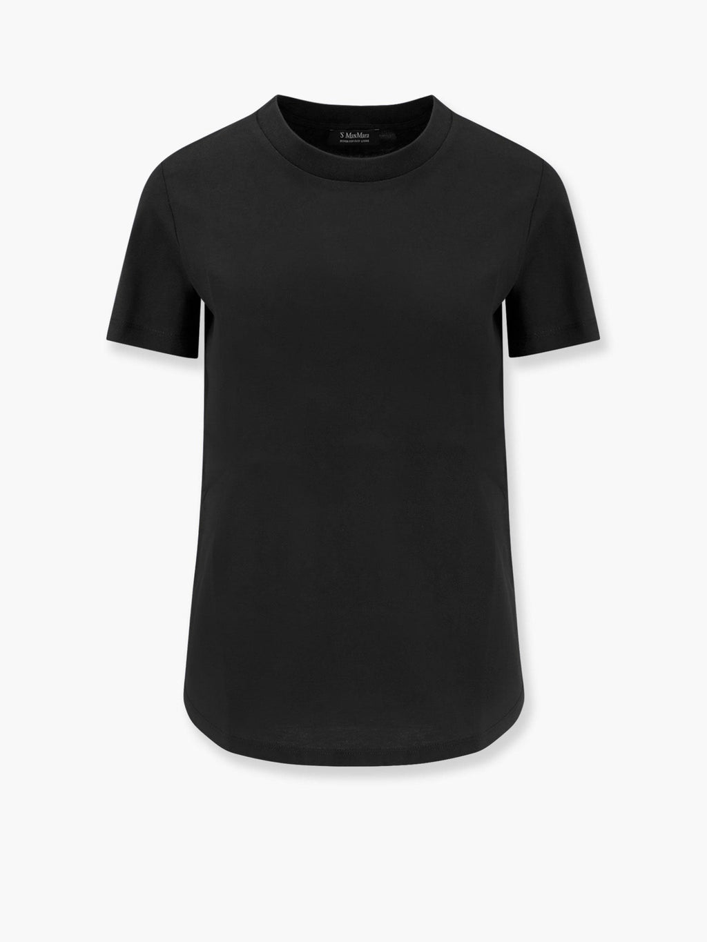 'S MAX MARA Reno cotton t-shirt