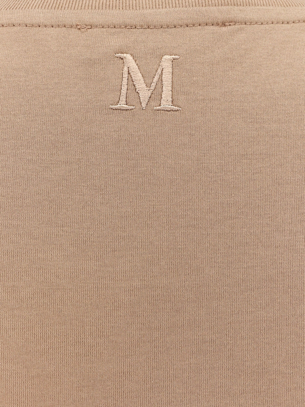 'S MAX MARA Reno cotton t-shirt