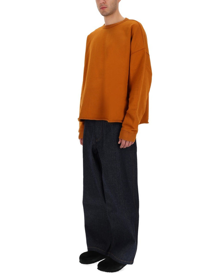 YMC "REPLACEMENT" JEANS