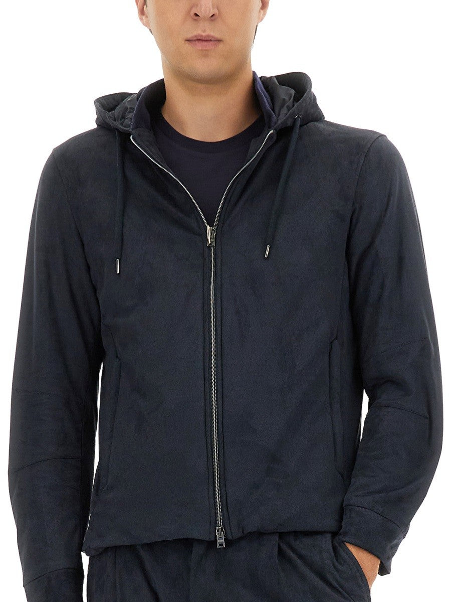 Herno "RESORT" JACKET