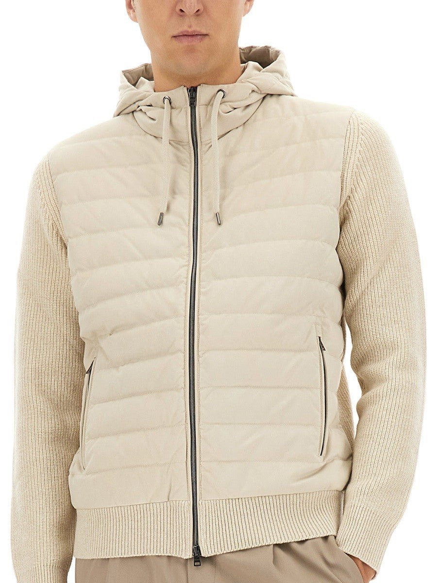 Herno "RESORT" JACKET