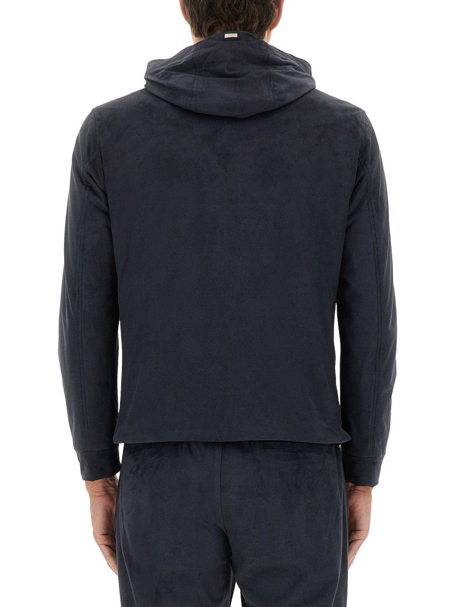 Herno "RESORT" JACKET