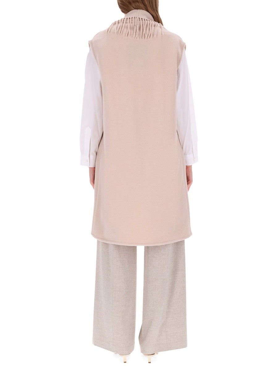 Herno RESORT SLEEVE MADE OF WARMY AND ULTRALIGHT NYLON