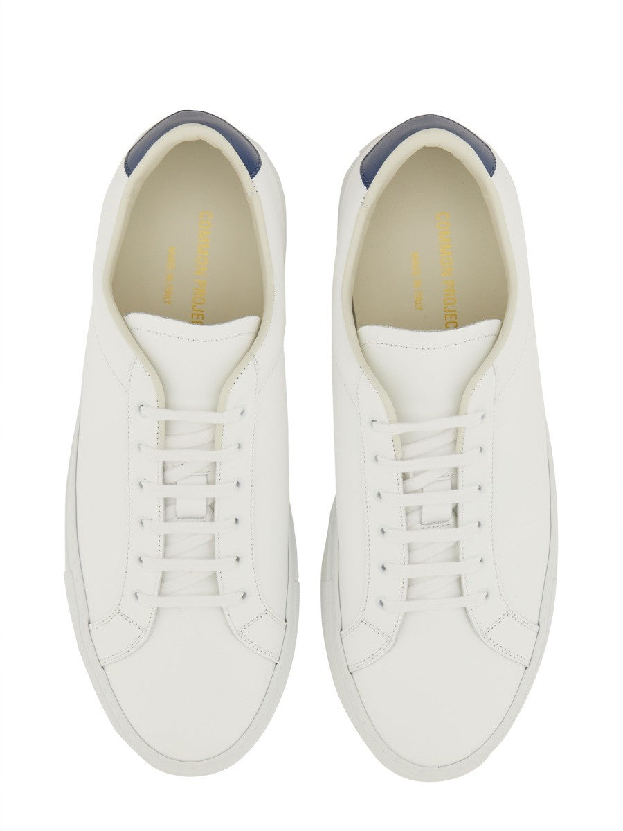 COMMON PROJECTS "RETRO CLASSIC" SNEAKER