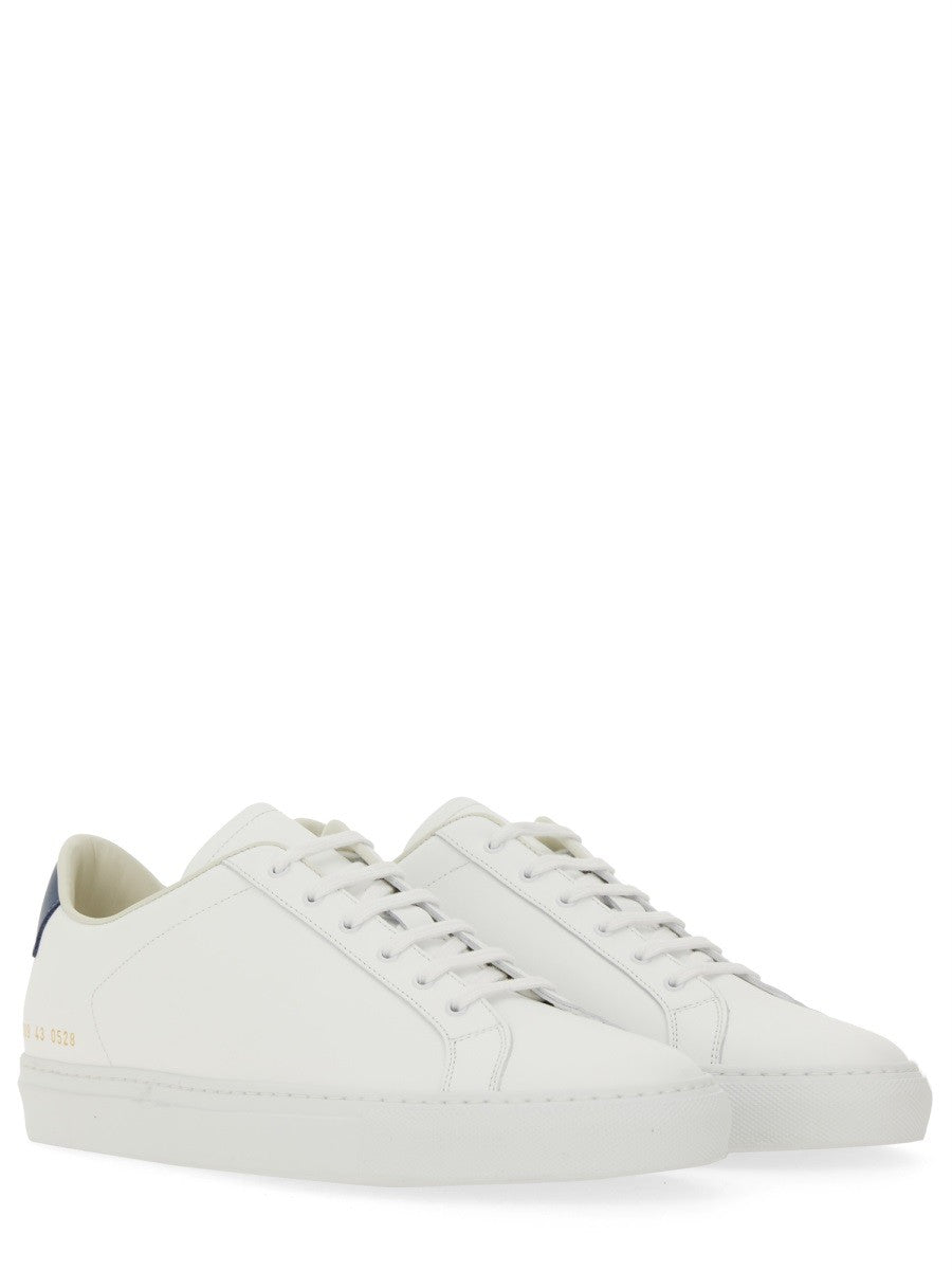 COMMON PROJECTS "RETRO CLASSIC" SNEAKER
