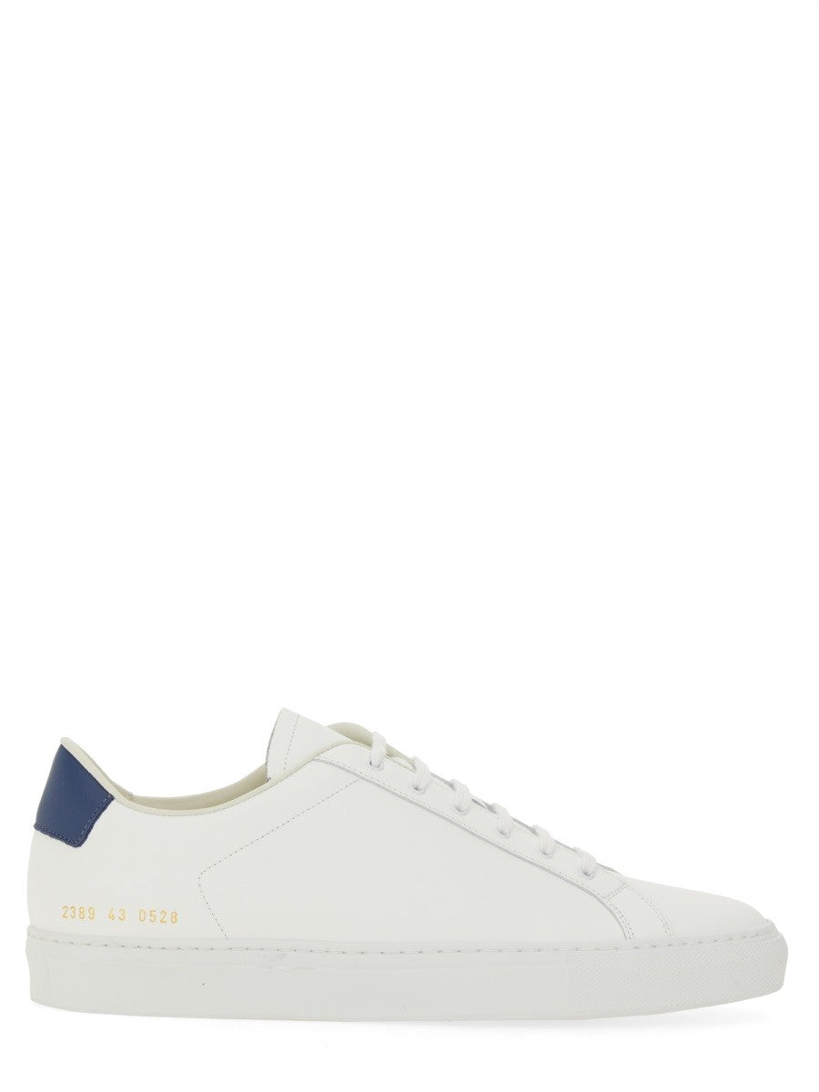 COMMON PROJECTS "RETRO CLASSIC" SNEAKER