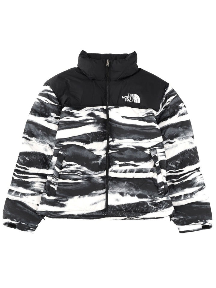The North Face "RETRO NUPTSE 1996" JACKET