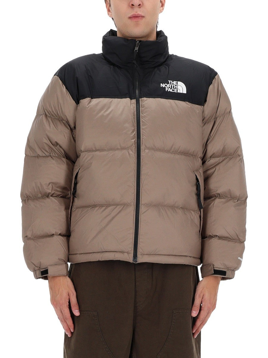 The North Face "RETRO NUPTSE 1996" JACKET