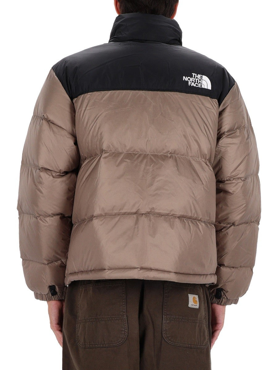 The North Face "RETRO NUPTSE 1996" JACKET