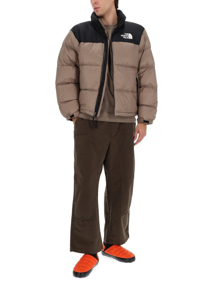 The North Face "RETRO NUPTSE 1996" JACKET