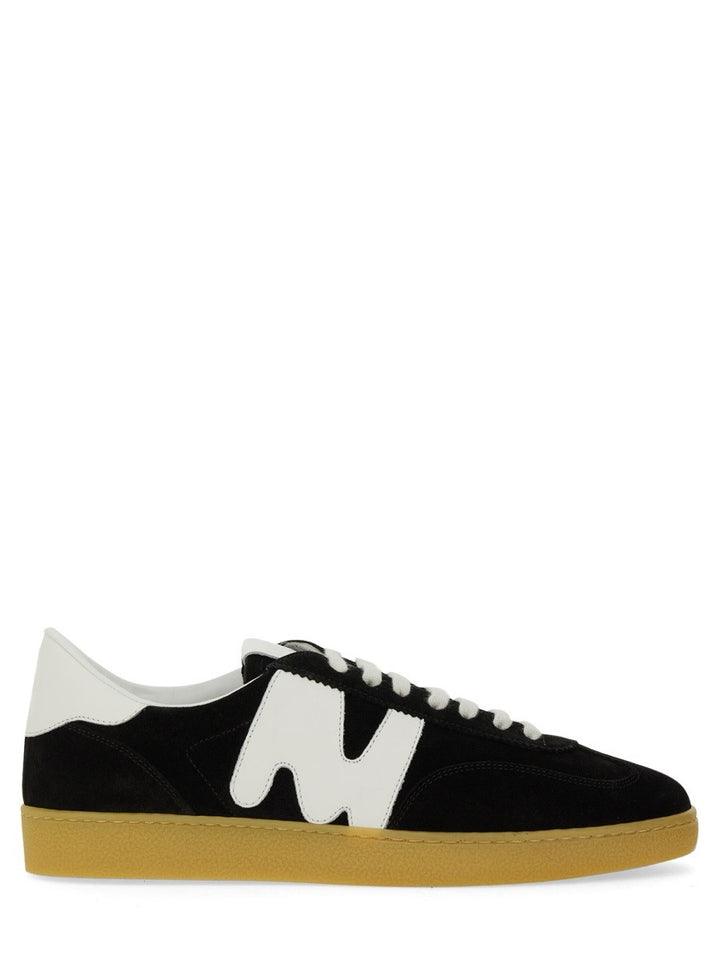 msgm "RETRO" SNEAKER