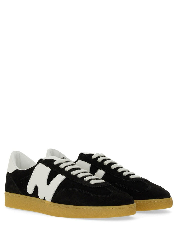 msgm "RETRO" SNEAKER