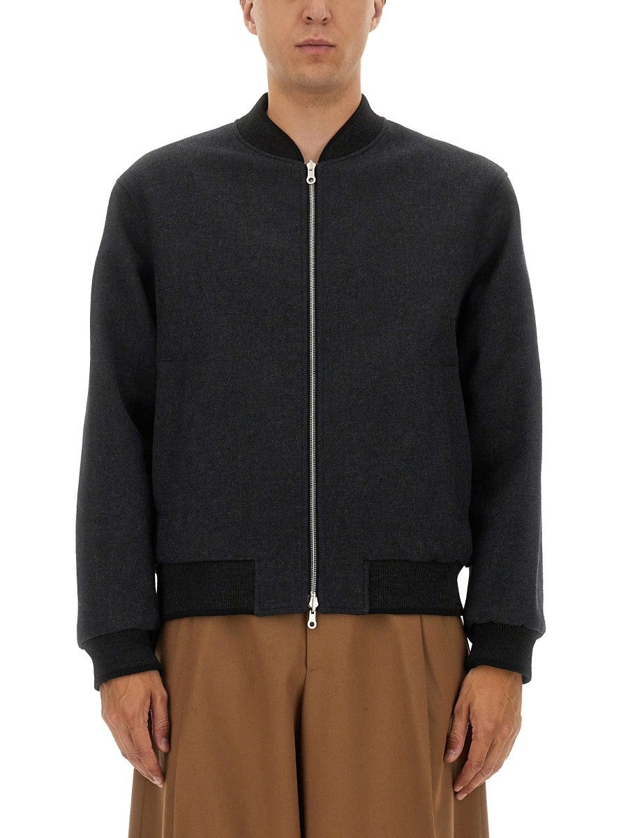 Dries Van Noten REVERSIBLE JACKET