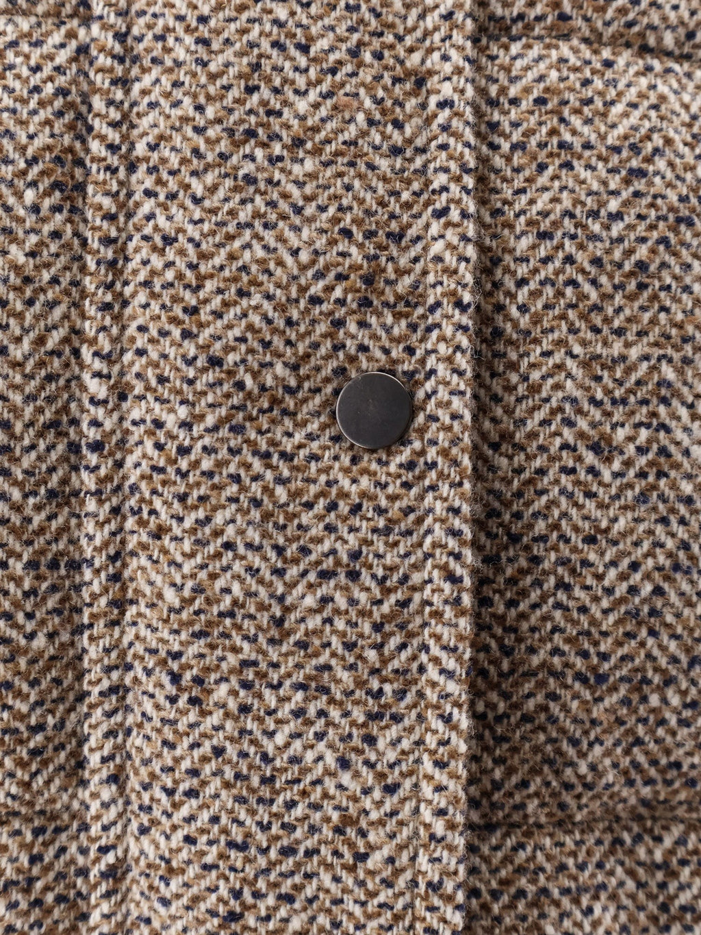 Brunello Cucinelli Reversible wool and silk down jacket