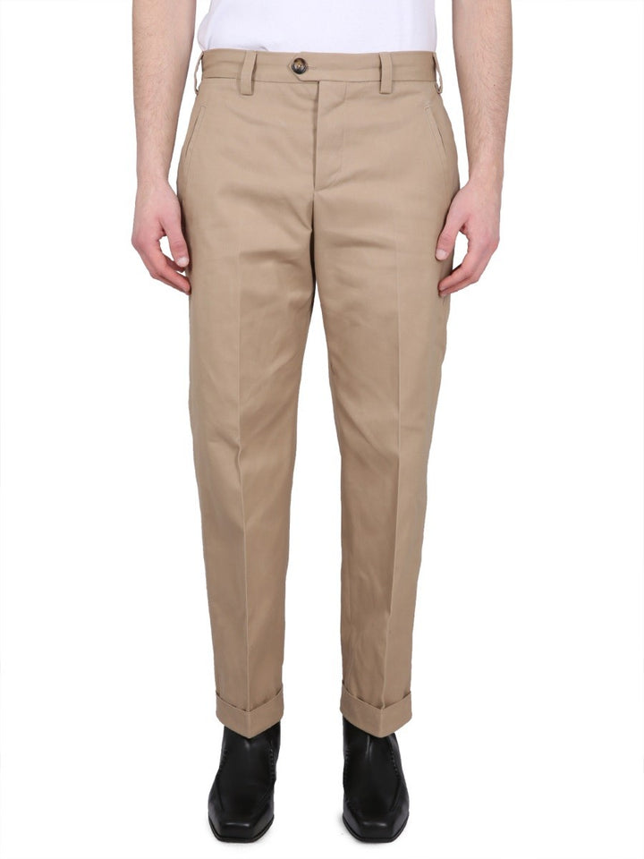 Pt Torino REWOKED PANT