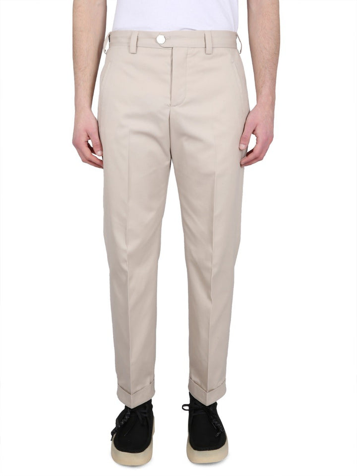 Pt Torino REWOKED PANT