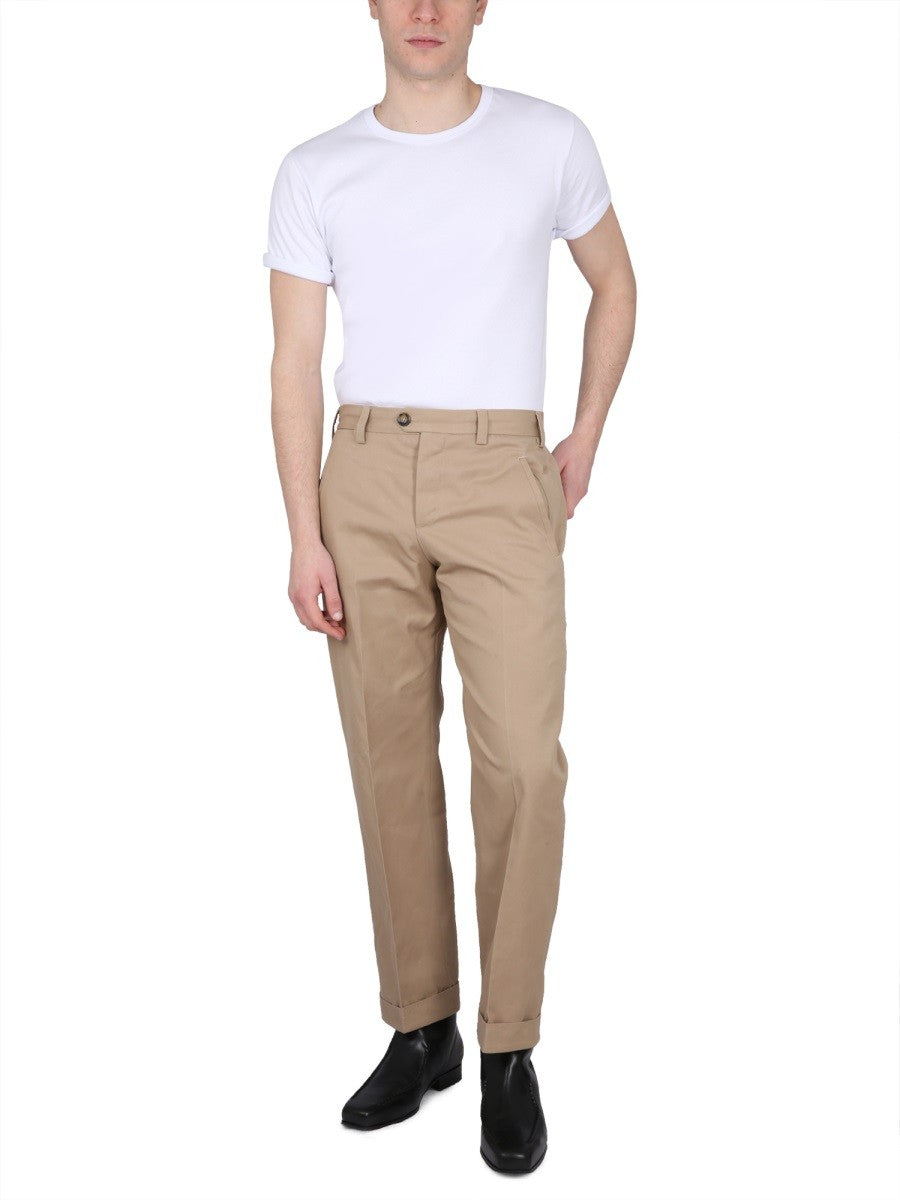 Pt Torino REWOKED PANT