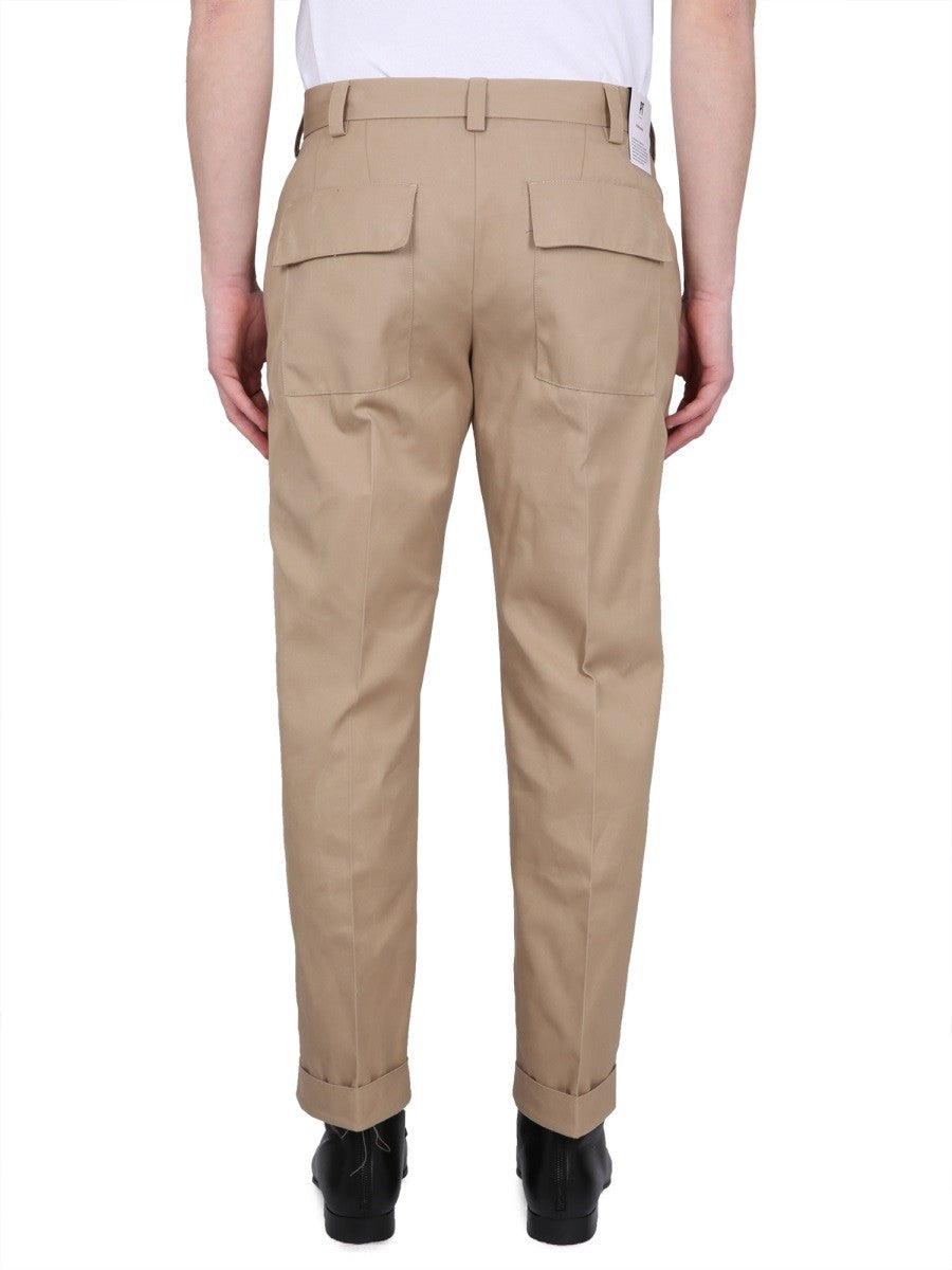 Pt Torino REWOKED PANT