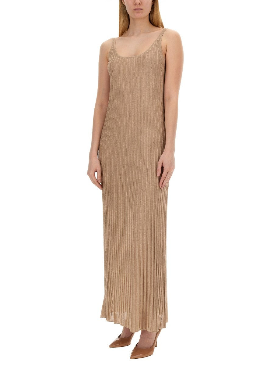 Max Mara "RHYTHM PIANO" DRESS