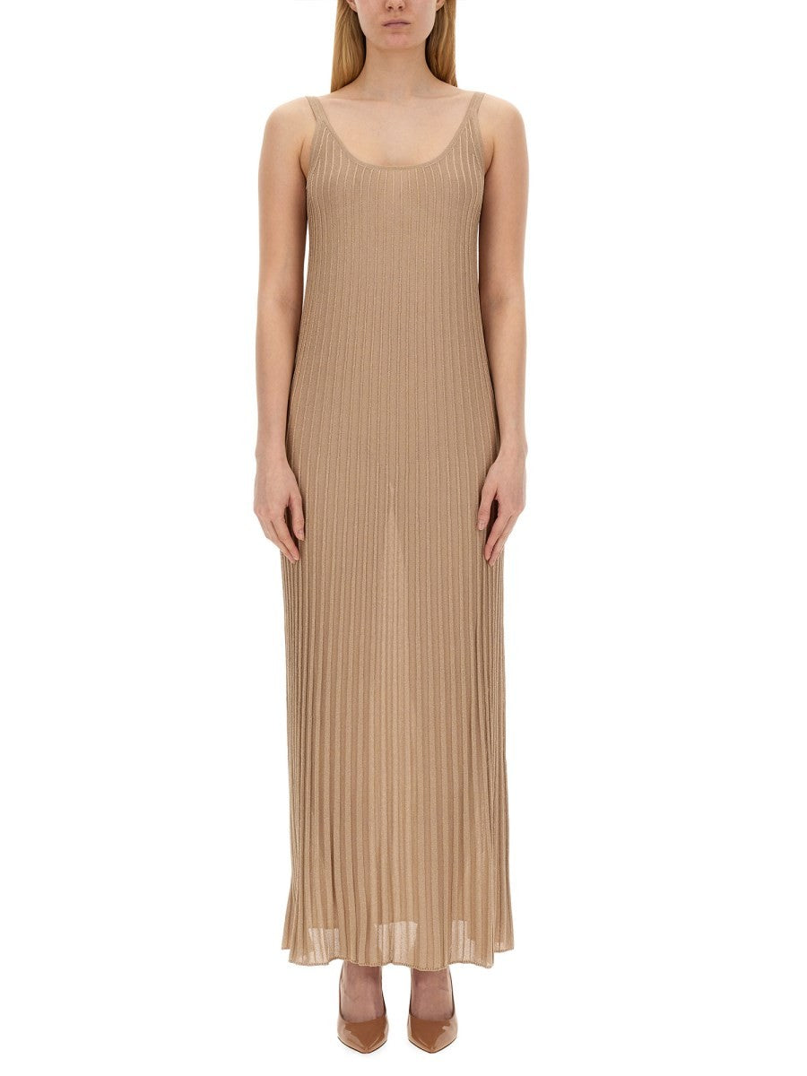 Max Mara "RHYTHM PIANO" DRESS