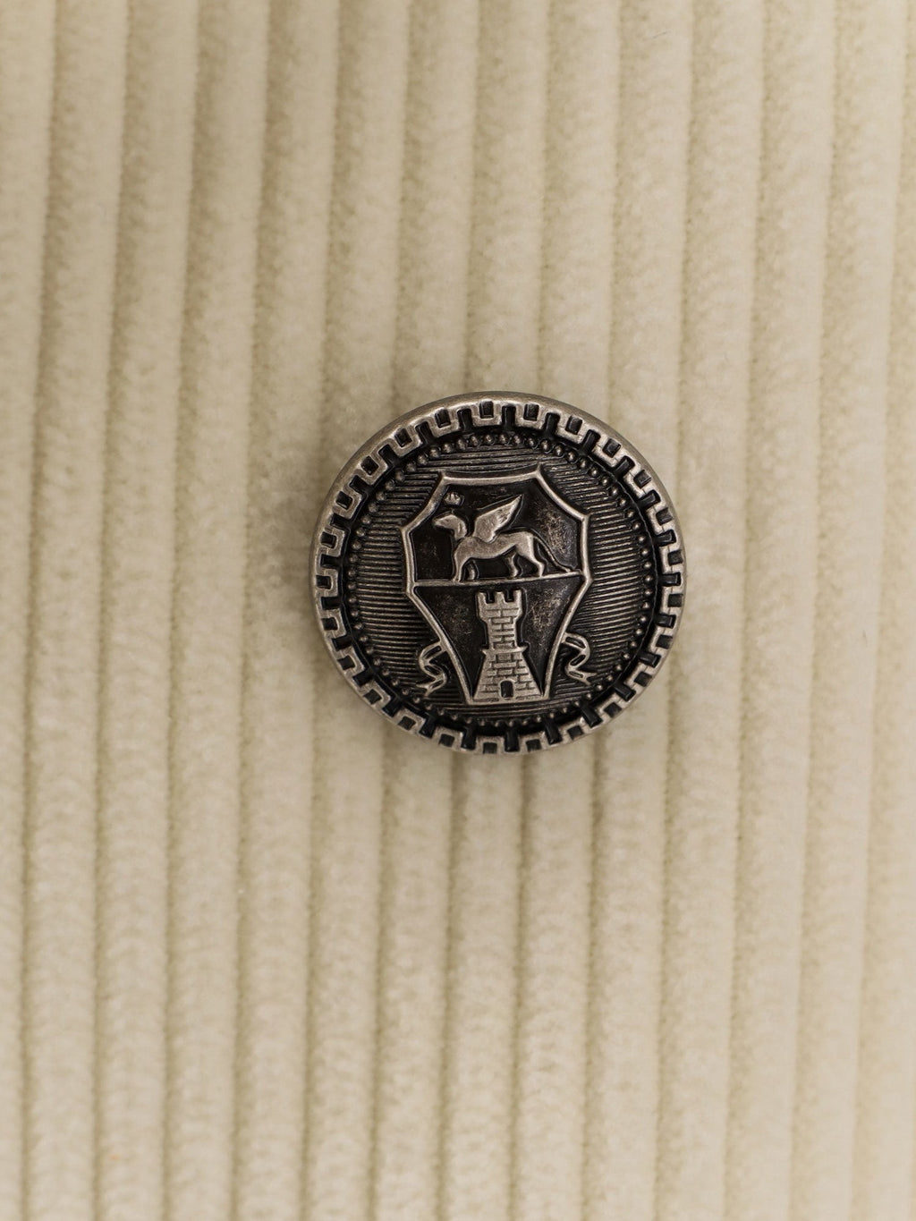 Brunello Cucinelli Ribbed cashmere coat