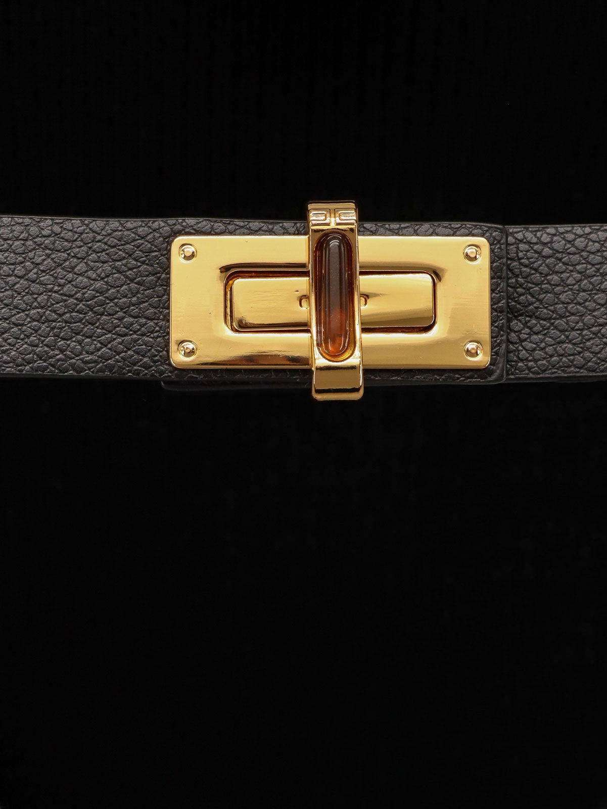 Elisabetta Franchi Ribbed wool blend sweater