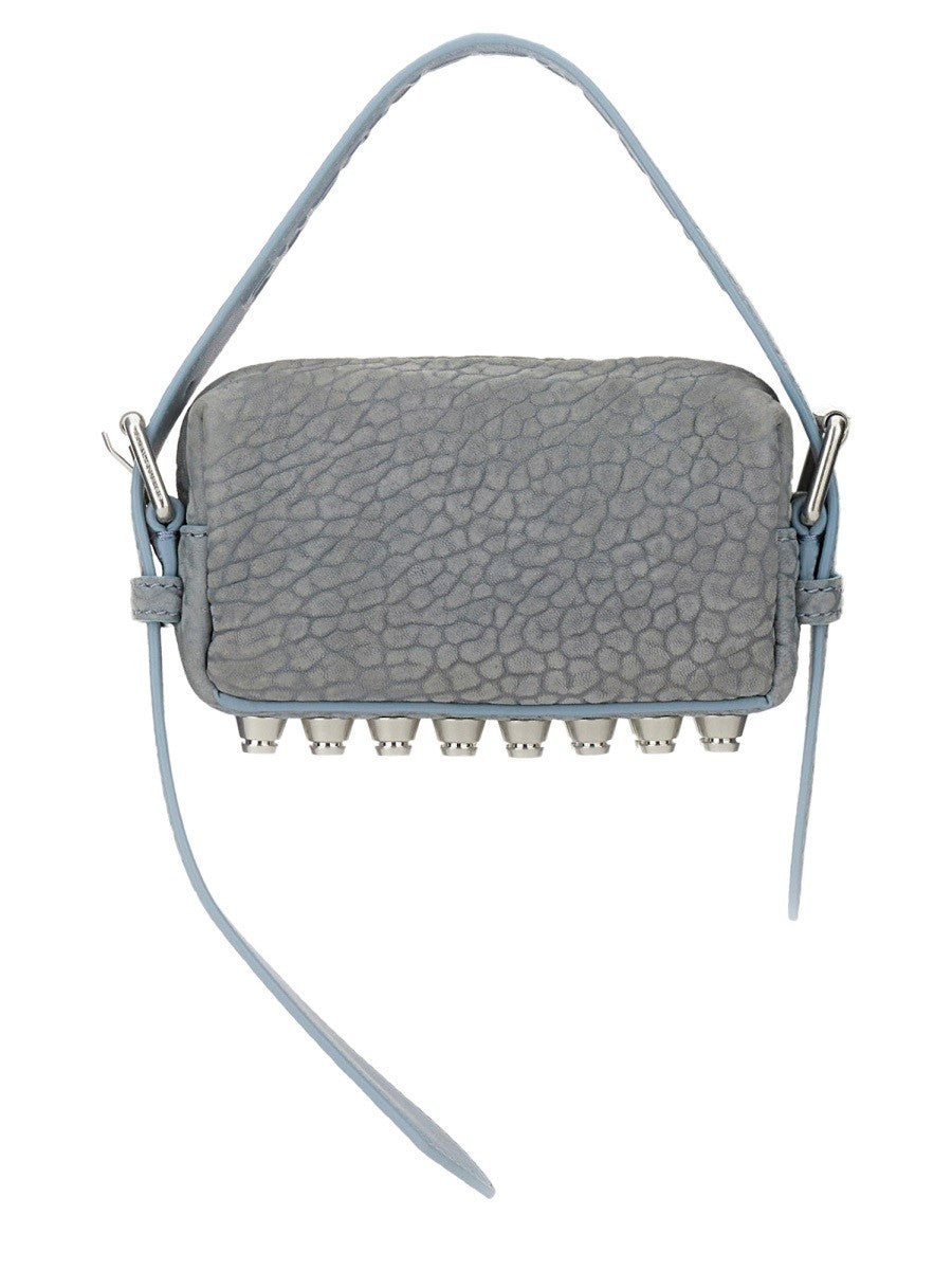 Alexander Wang "RICH MINI" SHOULDER BAG