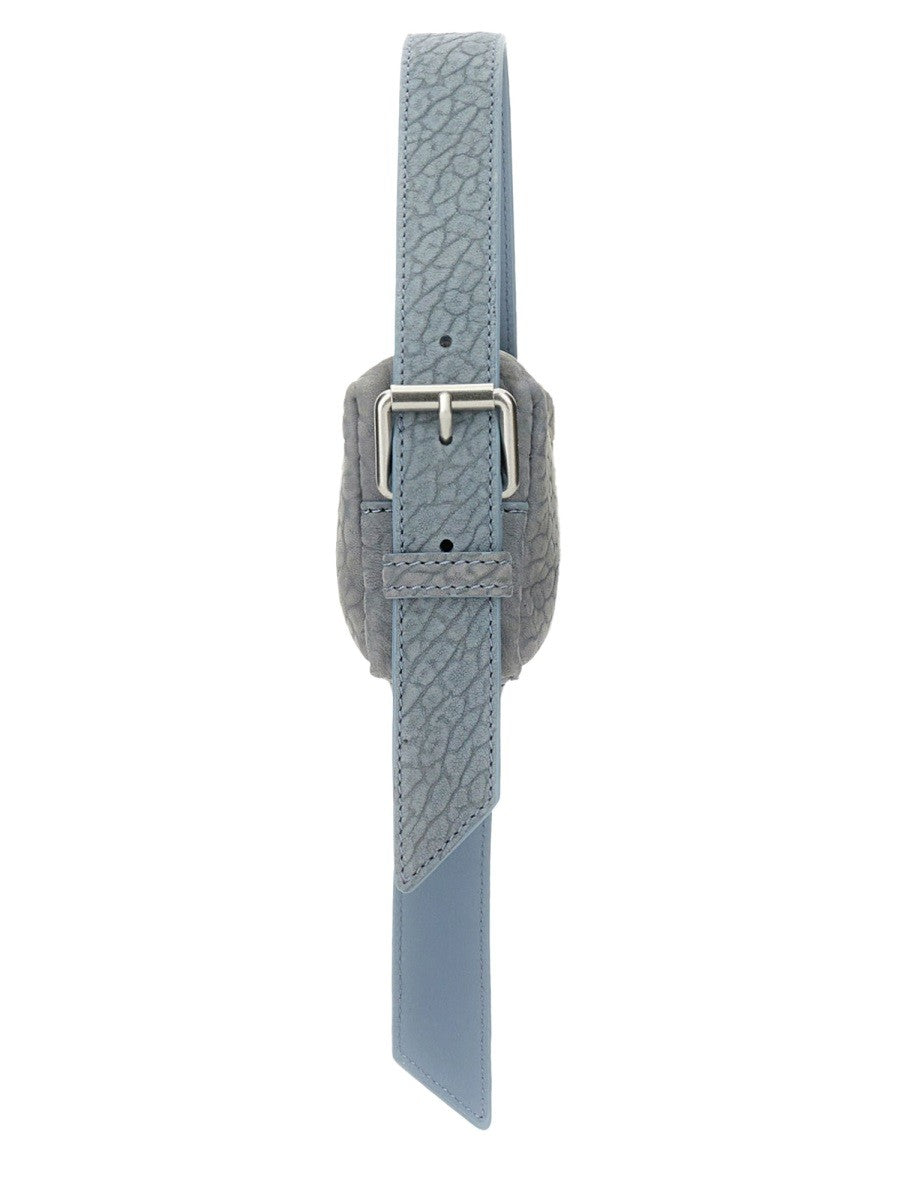 Alexander Wang "RICH MINI" SHOULDER BAG