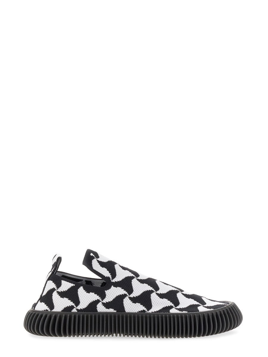 Bottega Veneta "RIPPLE" SNEAKER
