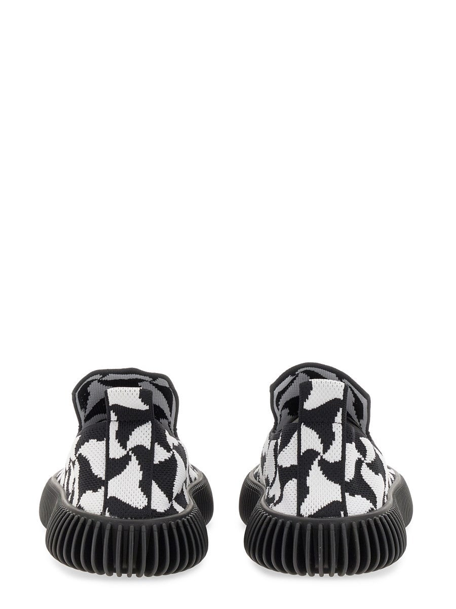 Bottega Veneta "RIPPLE" SNEAKER