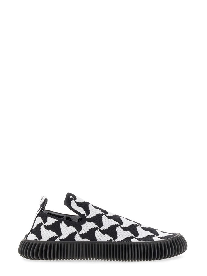 Bottega Veneta "RIPPLE" SNEAKER