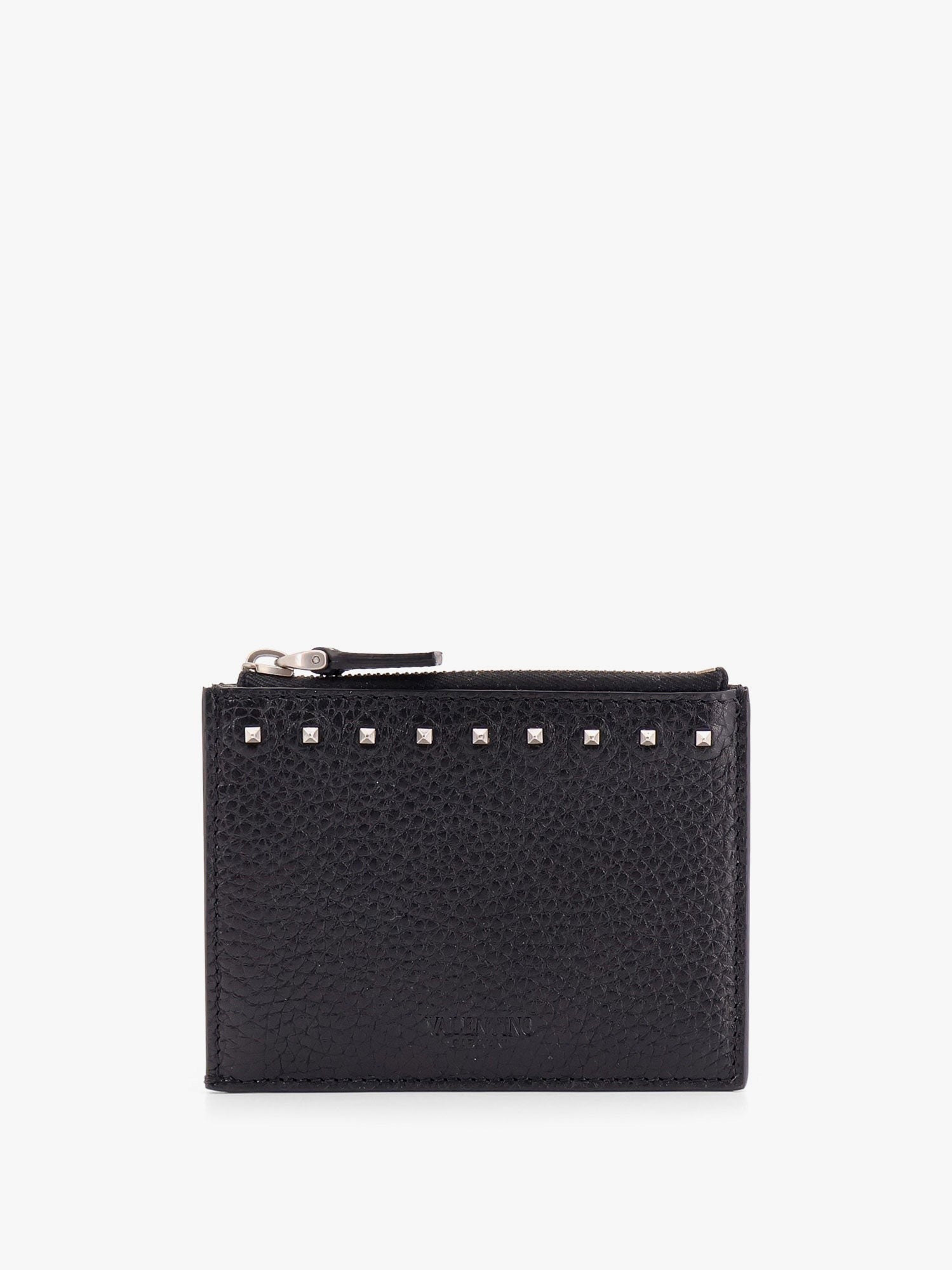 Valentino Garavani "ROCKSTUD" CARD HOLDER