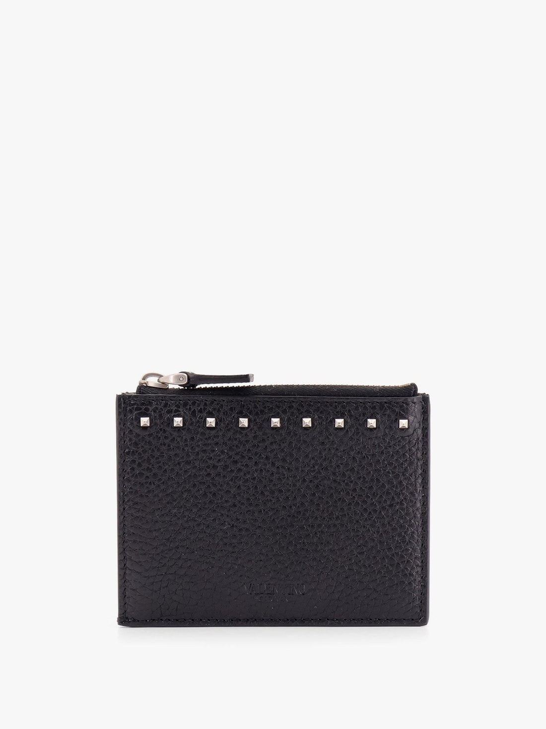 Valentino Garavani "ROCKSTUD" CARD HOLDER