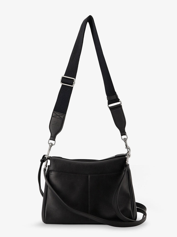 Balenciaga Rodeo Messenger leather crossbody bag